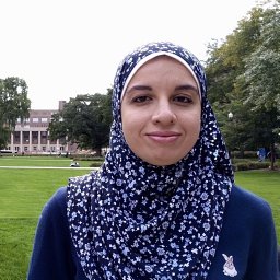 Eman Ramadan