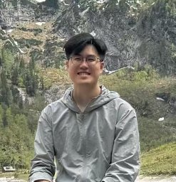 Jiashun Cheng