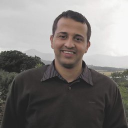 Mohammad Abu Alsheikh