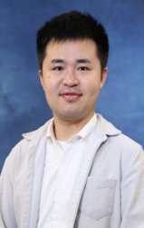 Jianshu Zhou