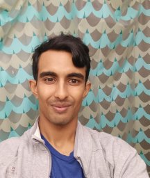 Vikram Kamath Cannanure