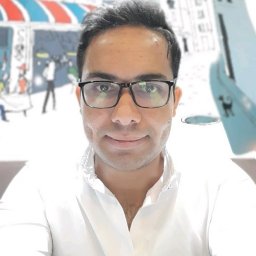 Seyed Amir Mousavi