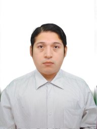 Saul Alexis Heredia Perez