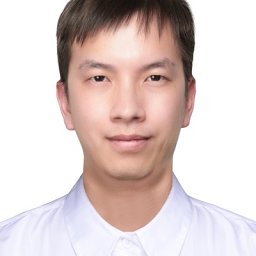 Chaopeng Dong