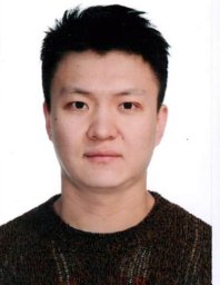 Ran Wei