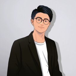 Ye LIU