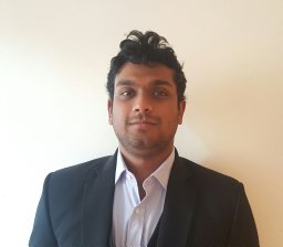 Rishi Sonthalia