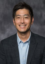 Fred Baik