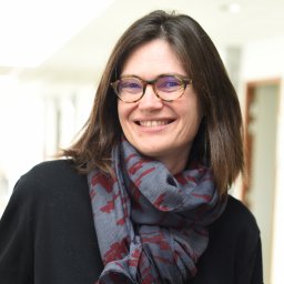 Cécile Bothorel