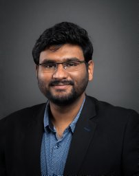 Ashwin Kumar