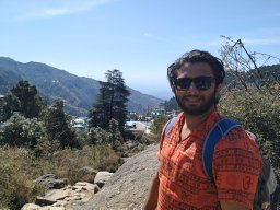 Deepak Nathani