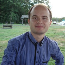 Evgeny Belyaev