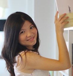 Xuan Yang