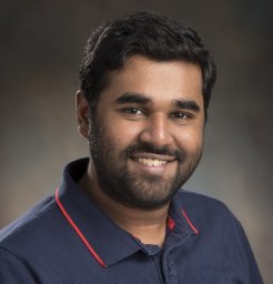 Kumar Abhishek