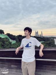 Sucheng Ren