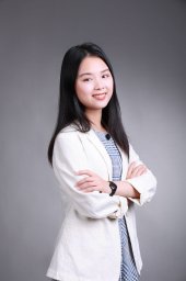 Carol Chen Yingxian