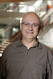 Emanuele Viterbo