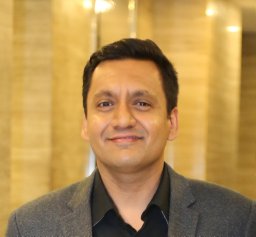 Siddharth Barman
