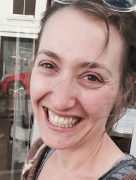 Zoe Porter