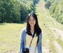 Ling Huang