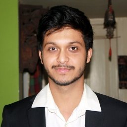 Prithwijit Chowdhury