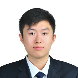 Ziyang Lu