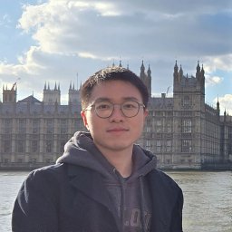 Xiutian Zhao