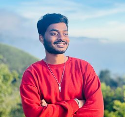 Saketh Bachu