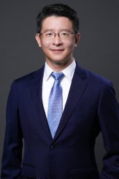 Kaibin Huang