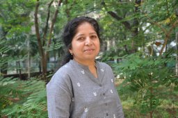 Sunita Sarawagi