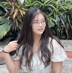 Yueqin Yin
