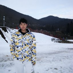 Runming Yang