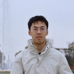 Yingdong Hu