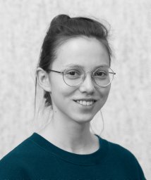 Anna Vorontsova