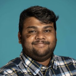Sureshkumar Senthilkumar