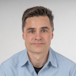 Robert Jenssen