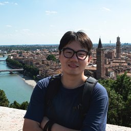 Ziqi Zhao