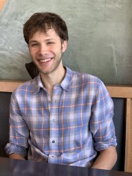 Max Simchowitz