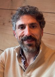 Giuseppe Nuti
