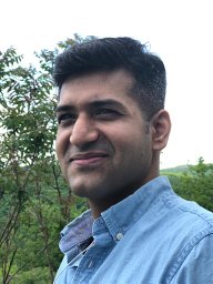 Jalaj Bhandari