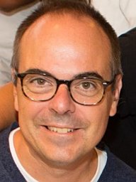 Jordi Forné