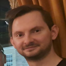 Mateusz B. Majka