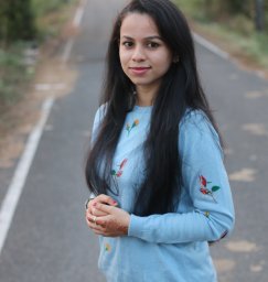 Riya Naik