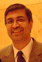 Abhijit Roy