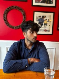 Sidhaarth S Murali