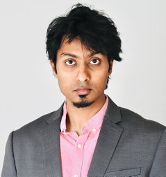 Sailik Sengupta