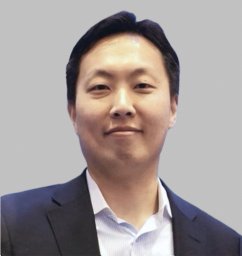 Richard J. Cha