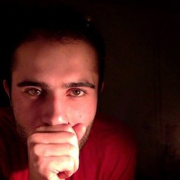 Baran Hashemi