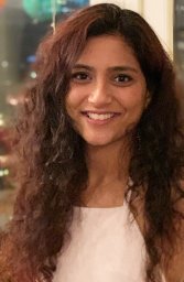 Divya Mahajan