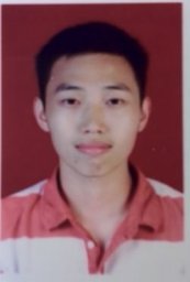 Yuxing Duan